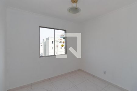 Quarto 1 de apartamento para alugar com 2 quartos, 60m² em Barro Branco (zona Norte), São Paulo