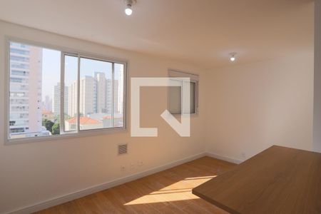 Sala de apartamento para alugar com 1 quarto, 34m² em Mooca, São Paulo