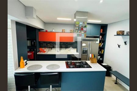 Apartamento à venda com 2 quartos, 85m² em Brooklin, São Paulo