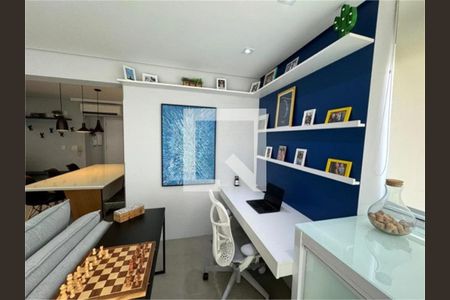 Apartamento à venda com 2 quartos, 85m² em Brooklin, São Paulo