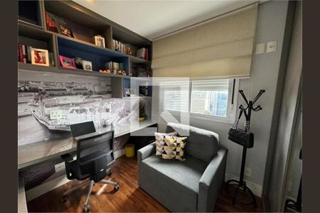 Apartamento à venda com 2 quartos, 85m² em Brooklin, São Paulo