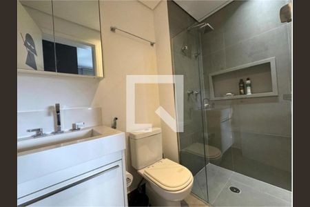 Apartamento à venda com 2 quartos, 85m² em Brooklin, São Paulo