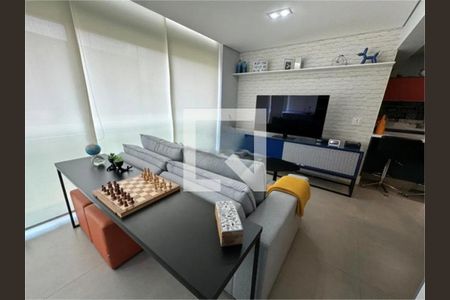 Apartamento à venda com 2 quartos, 85m² em Brooklin, São Paulo