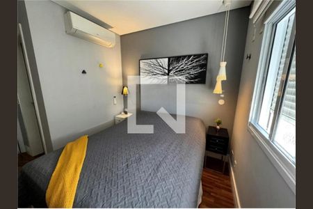 Apartamento à venda com 2 quartos, 85m² em Brooklin, São Paulo