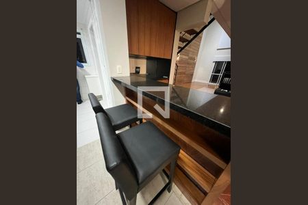 Apartamento à venda com 2 quartos, 162m² em Moema, São Paulo