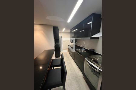 Apartamento à venda com 2 quartos, 162m² em Moema, São Paulo