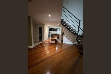 Apartamento à venda com 2 quartos, 162m² em Moema, São Paulo