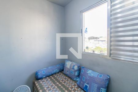 Quarto 1 de apartamento à venda com 3 quartos, 69m² em Jardim Danfer, São Paulo