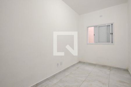 Quarto 1 de casa de condomínio para alugar com 2 quartos, 43m² em Melvi, Praia Grande