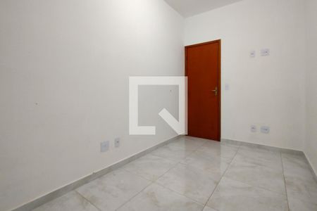 Quarto 1 de casa de condomínio para alugar com 2 quartos, 43m² em Melvi, Praia Grande