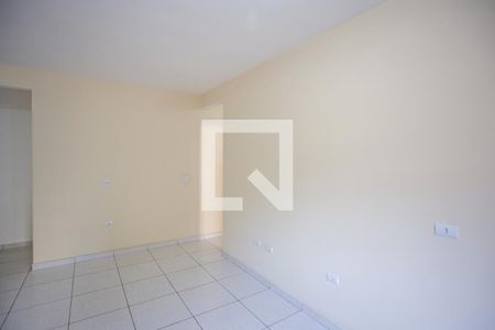 Sala/Cozinha de apartamento para alugar com 1 quarto, 55m² em Casa Grande, Diadema