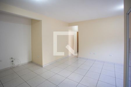 Sala/Cozinha de apartamento para alugar com 1 quarto, 55m² em Casa Grande, Diadema