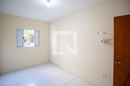 Quarto de apartamento para alugar com 1 quarto, 55m² em Casa Grande, Diadema