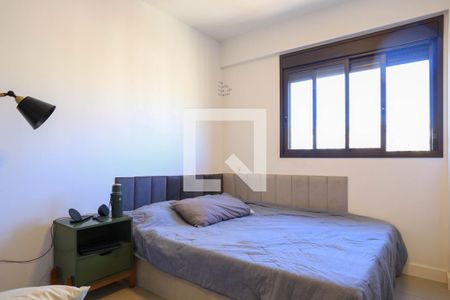 Quarto 1 de apartamento à venda com 2 quartos, 68m² em Santa Efigênia, Belo Horizonte