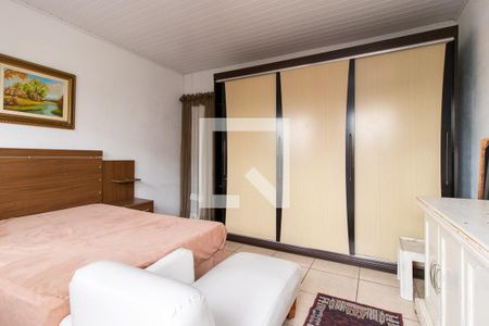 Sala/Quarto de kitnet/studio para alugar com 1 quarto, 35m² em Sítio Cercado, Curitiba