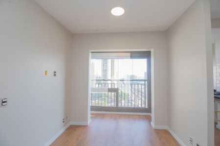 Apartamento para alugar com 48m², 2 quartos e sem vagaSala