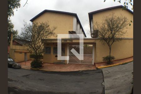 Casa à venda com 3 quartos, 135m² em Jardim Valdibia, São Bernardo do Campo