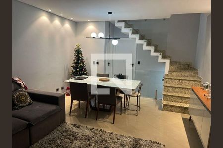 Casa à venda com 3 quartos, 135m² em Jardim Valdibia, São Bernardo do Campo