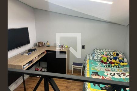 Casa à venda com 3 quartos, 135m² em Jardim Valdibia, São Bernardo do Campo