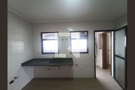 Apartamento à venda com 3 quartos, 144m² em Rudge Ramos, São Bernardo do Campo