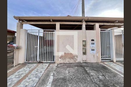 Casa à venda com 3 quartos, 231m² em Parque São Quirino, Campinas