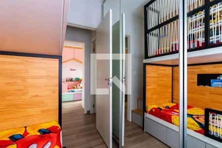 Apartamento à venda com 3 quartos, 100m² em Chácara Klabin, São Paulo