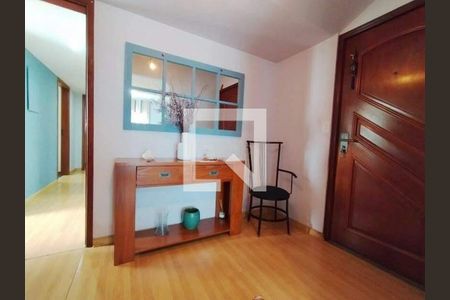 Apartamento à venda com 3 quartos, 118m² em Jardim Nossa Senhora Auxiliadora, Campinas