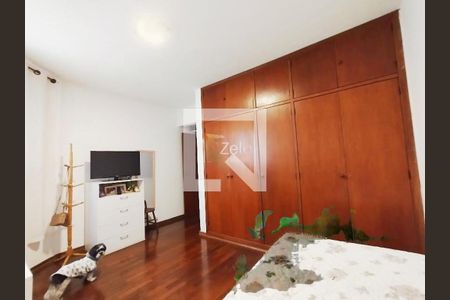 Apartamento à venda com 3 quartos, 118m² em Jardim Nossa Senhora Auxiliadora, Campinas