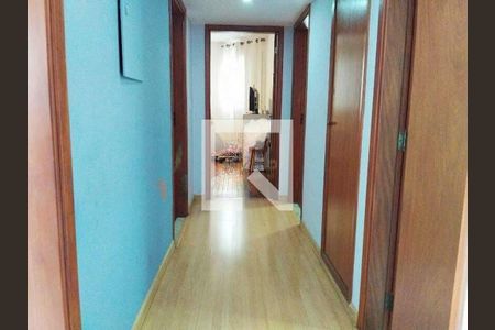 Apartamento à venda com 3 quartos, 118m² em Jardim Nossa Senhora Auxiliadora, Campinas