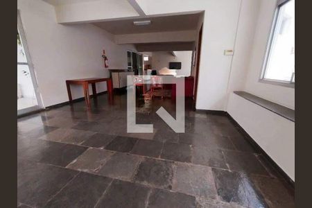 Apartamento à venda com 3 quartos, 118m² em Jardim Nossa Senhora Auxiliadora, Campinas