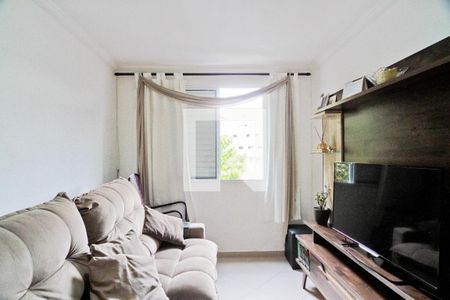 Quarto 1 de apartamento para alugar com 4 quartos, 93m² em Vila Zulmira, São Paulo