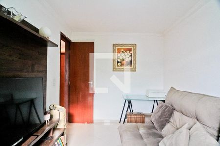 Quarto 1 de apartamento para alugar com 4 quartos, 93m² em Vila Zulmira, São Paulo