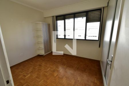 Quarto 1 de apartamento à venda com 3 quartos, 127m² em Cambuí, Campinas