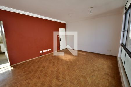 Sala de apartamento à venda com 3 quartos, 127m² em Cambuí, Campinas