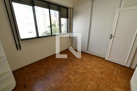 Quarto 1 de apartamento à venda com 3 quartos, 127m² em Cambuí, Campinas