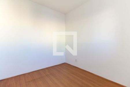 Quarto 1 de apartamento para alugar com 2 quartos, 41m² em Jardim Brasilia, São Paulo