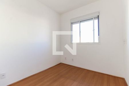 Quarto 1 de apartamento para alugar com 2 quartos, 41m² em Jardim Brasilia, São Paulo