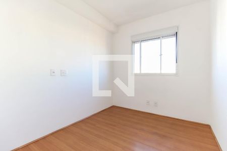 Quarto 2 de apartamento para alugar com 2 quartos, 41m² em Jardim Brasilia, São Paulo