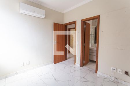 Suíte de apartamento à venda com 3 quartos, 85m² em Anchieta, Belo Horizonte