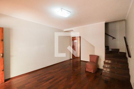 Sala de casa à venda com 2 quartos, 111m² em Vila Dom Pedro Ii, São Paulo