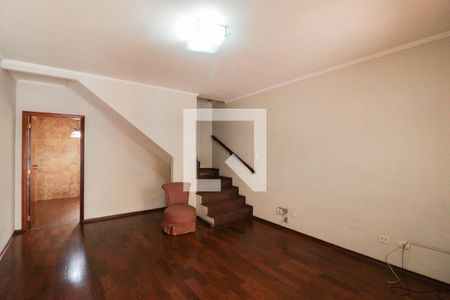 Sala de casa à venda com 2 quartos, 111m² em Vila Dom Pedro Ii, São Paulo