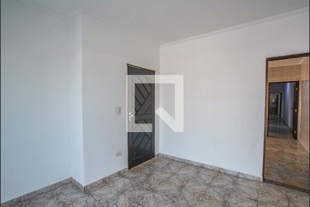 Sala de casa à venda com 3 quartos, 150m² em Parque Novo Oratório, Santo André