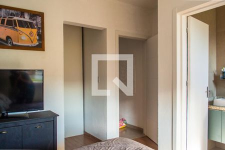 Suite 1 de casa para alugar com 3 quartos, 212m² em Guarujá, Porto Alegre