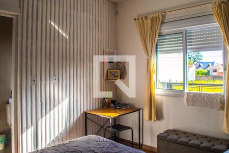 Suite 1 de casa para alugar com 3 quartos, 212m² em Guarujá, Porto Alegre