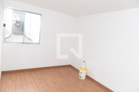 Sala de apartamento para alugar com 2 quartos, 43m² em Jardim Sao Luis (zona Norte), Guarulhos