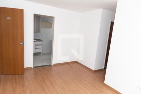 Sala de apartamento para alugar com 2 quartos, 43m² em Jardim Sao Luis (zona Norte), Guarulhos