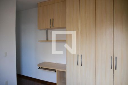 Quarto 2 de apartamento para alugar com 3 quartos, 130m² em Rudge Ramos, São Bernardo do Campo