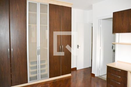 Quarto 2 de apartamento para alugar com 3 quartos, 130m² em Rudge Ramos, São Bernardo do Campo