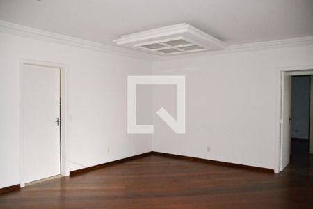 Quarto 1 de apartamento para alugar com 3 quartos, 130m² em Rudge Ramos, São Bernardo do Campo