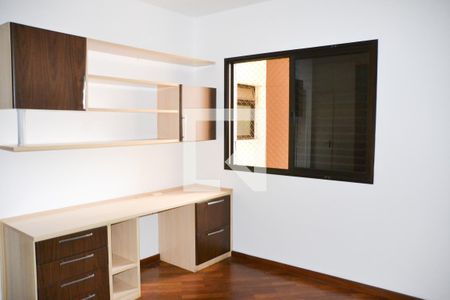 Quarto 1 de apartamento para alugar com 3 quartos, 130m² em Rudge Ramos, São Bernardo do Campo